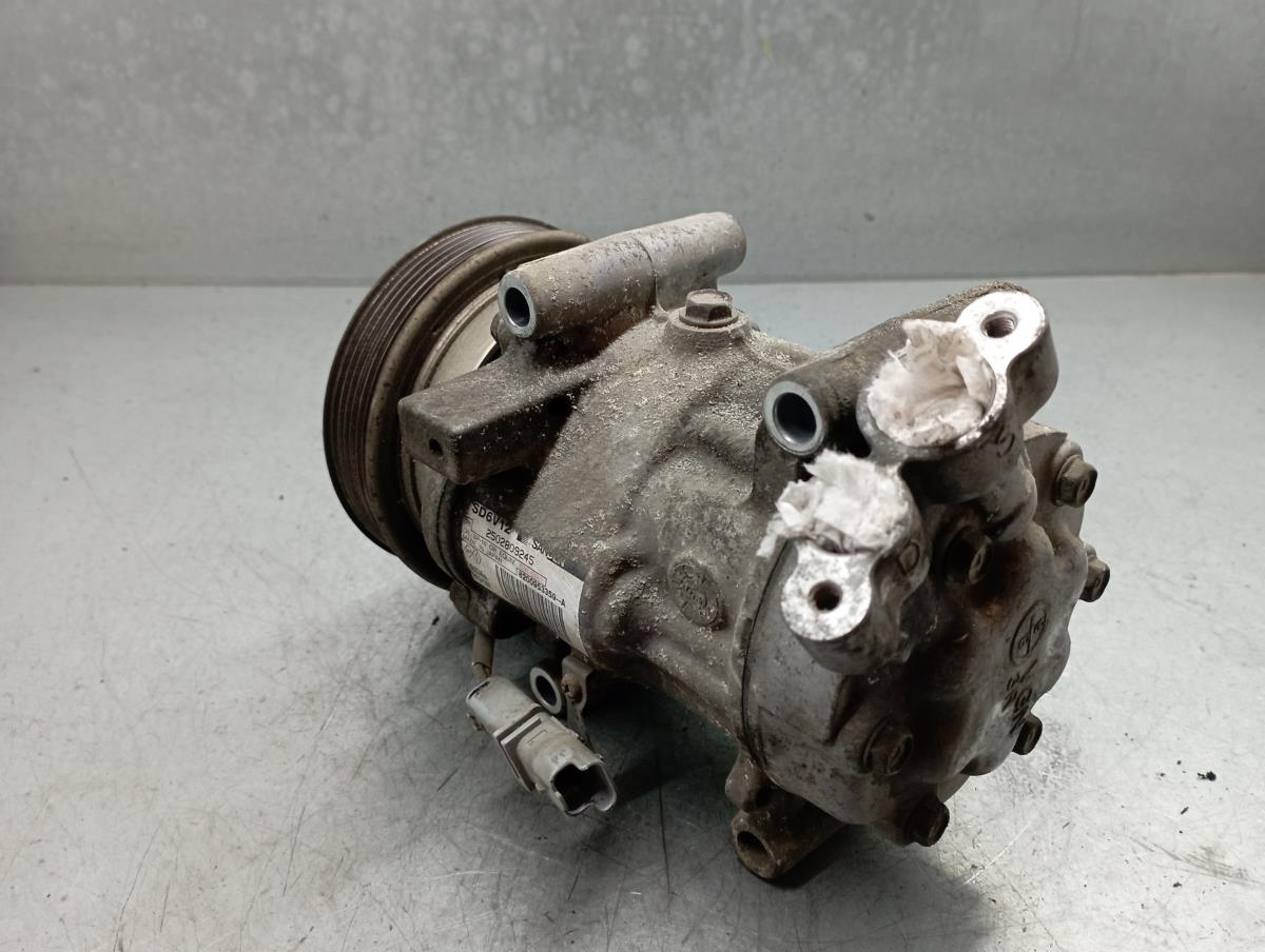 AC compressor MERCEDES-BENZ Citan (415) Imagem-3
