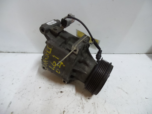 AC compressor TOYOTA Corolla Hatchback (_E12_)