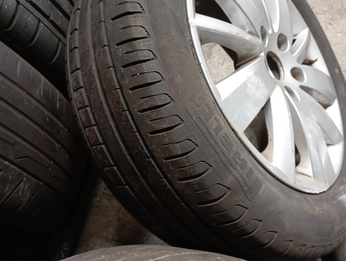 Conjunto de jantes SEAT Leon (5F1) Imagem-7