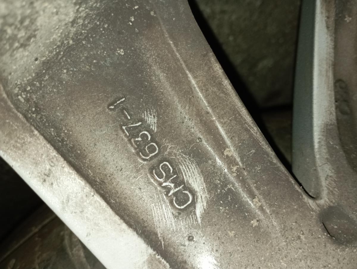 Conjunto de jantes SEAT Leon (5F1) Imagem-7