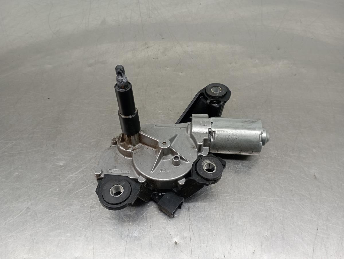 Motor limpa vidros trás RENAULT Kangoo Express (FW0/1_) Imagem-1
