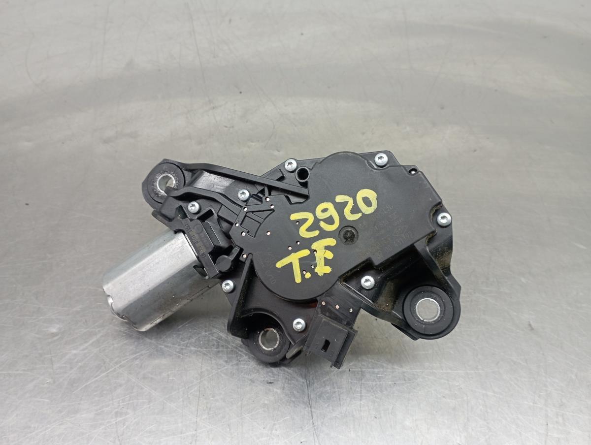 Motor limpa vidros trás RENAULT Kangoo Express (FW0/1_)