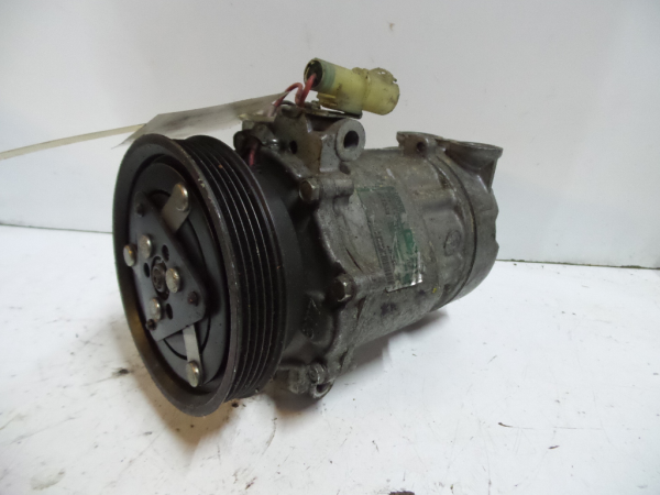 AC compressor MG MG ZR