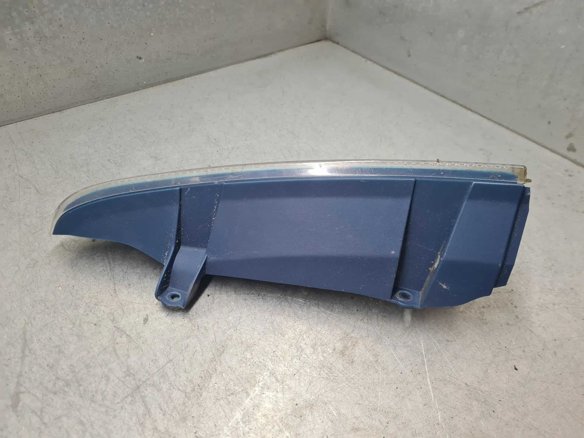 Réflecteur arrière Droite RENAULT Kangoo Express (FW0/1_) Imagem-1