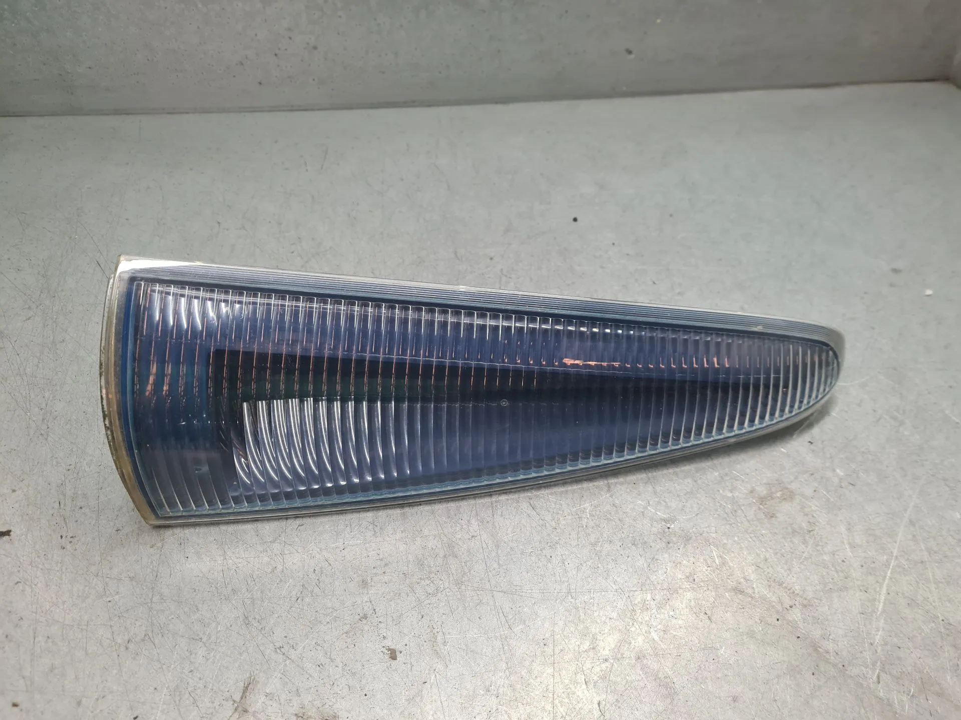 Réflecteur arrière gauche RENAULT Kangoo Express (FW0/1_)