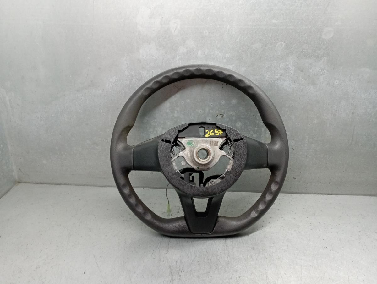 Volante de dirección NISSAN Micra V (K14) Imagem-4