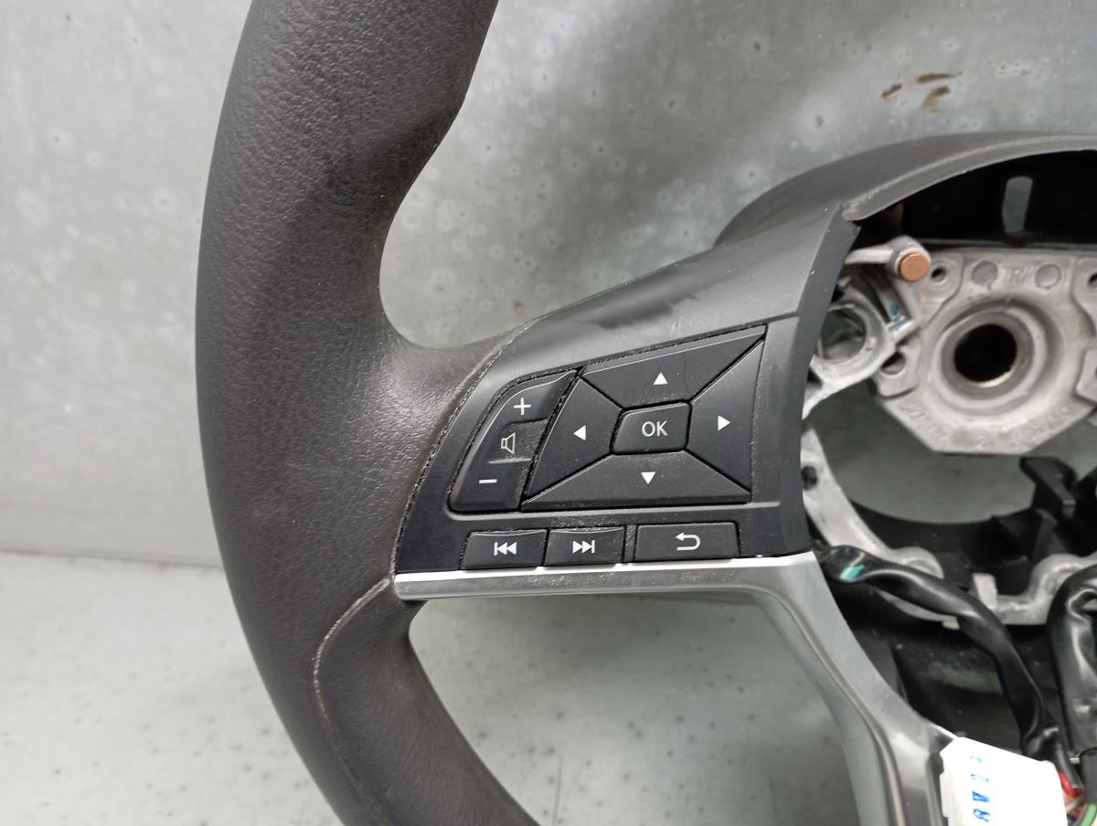 Volante de dirección NISSAN Micra V (K14) Imagem-2