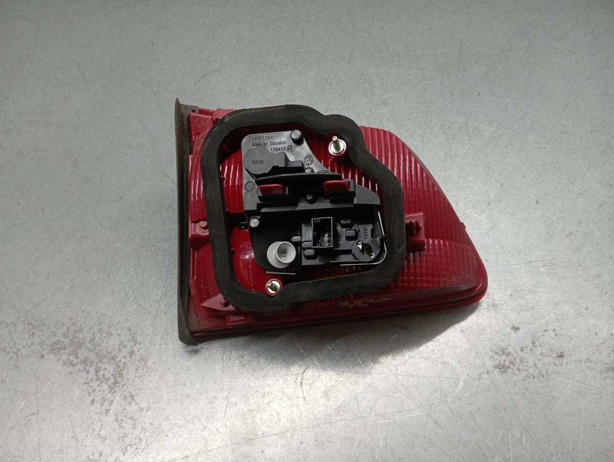 Fanale Destro Baule VOLKSWAGEN Touran (1T) Imagem-3