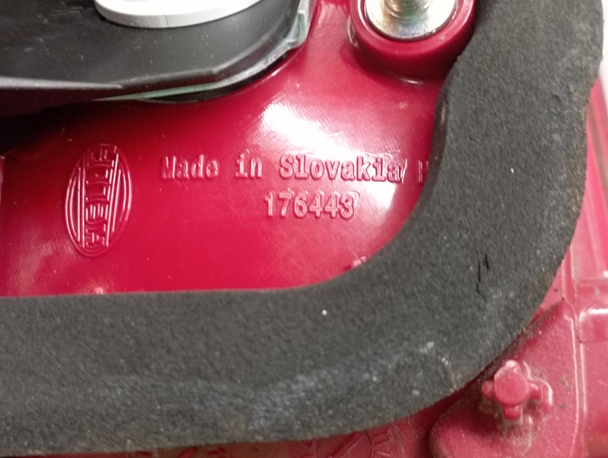 Fanale Destro Baule VOLKSWAGEN Touran (1T) Imagem-4