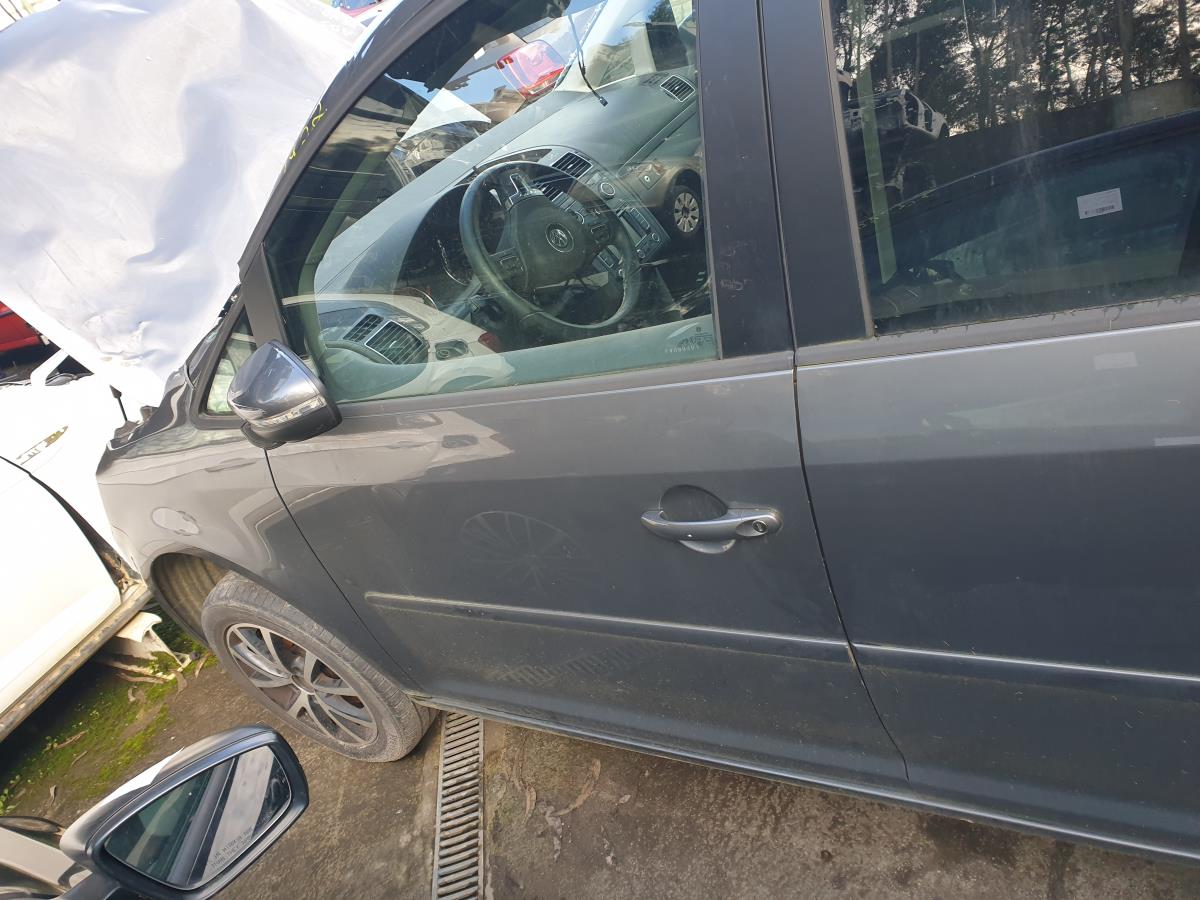 Porte avant gauche VOLKSWAGEN Touran (1T)