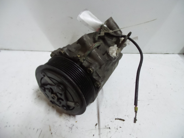 AC compressor HONDA Accord VII Sedan (CL_, CN_)