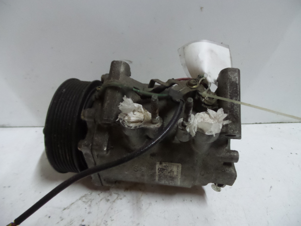 Compresor A/A HONDA Accord VII Sedan (CL_, CN_) Imagem-1