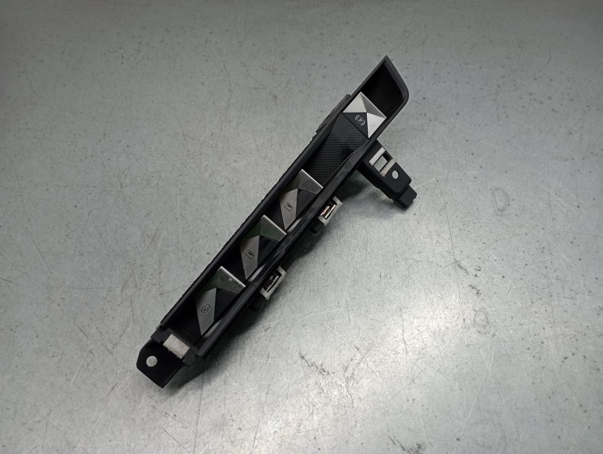 Multifunction control DS DS7 Crossback (J_)