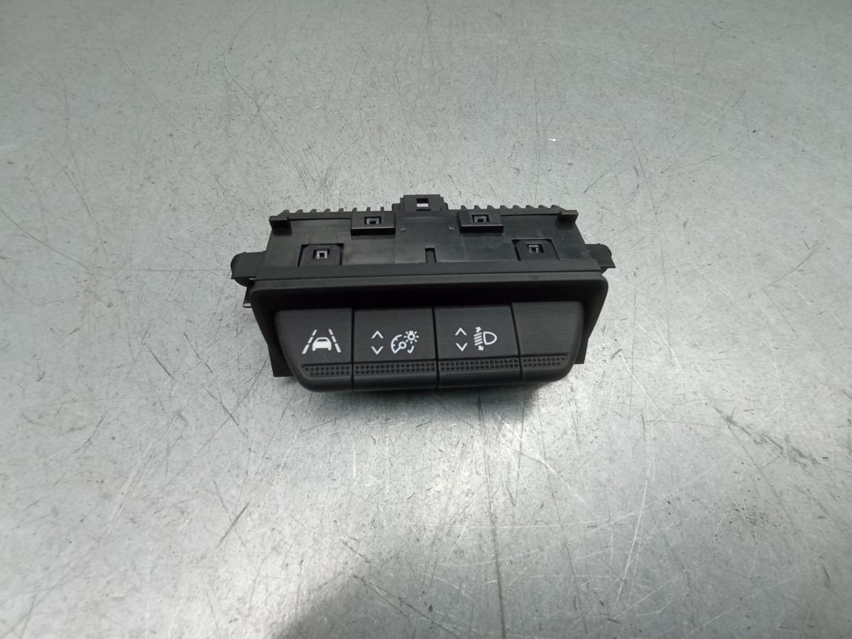 Comando / botão / interruptor multifunções RENAULT Clio V (BF_)