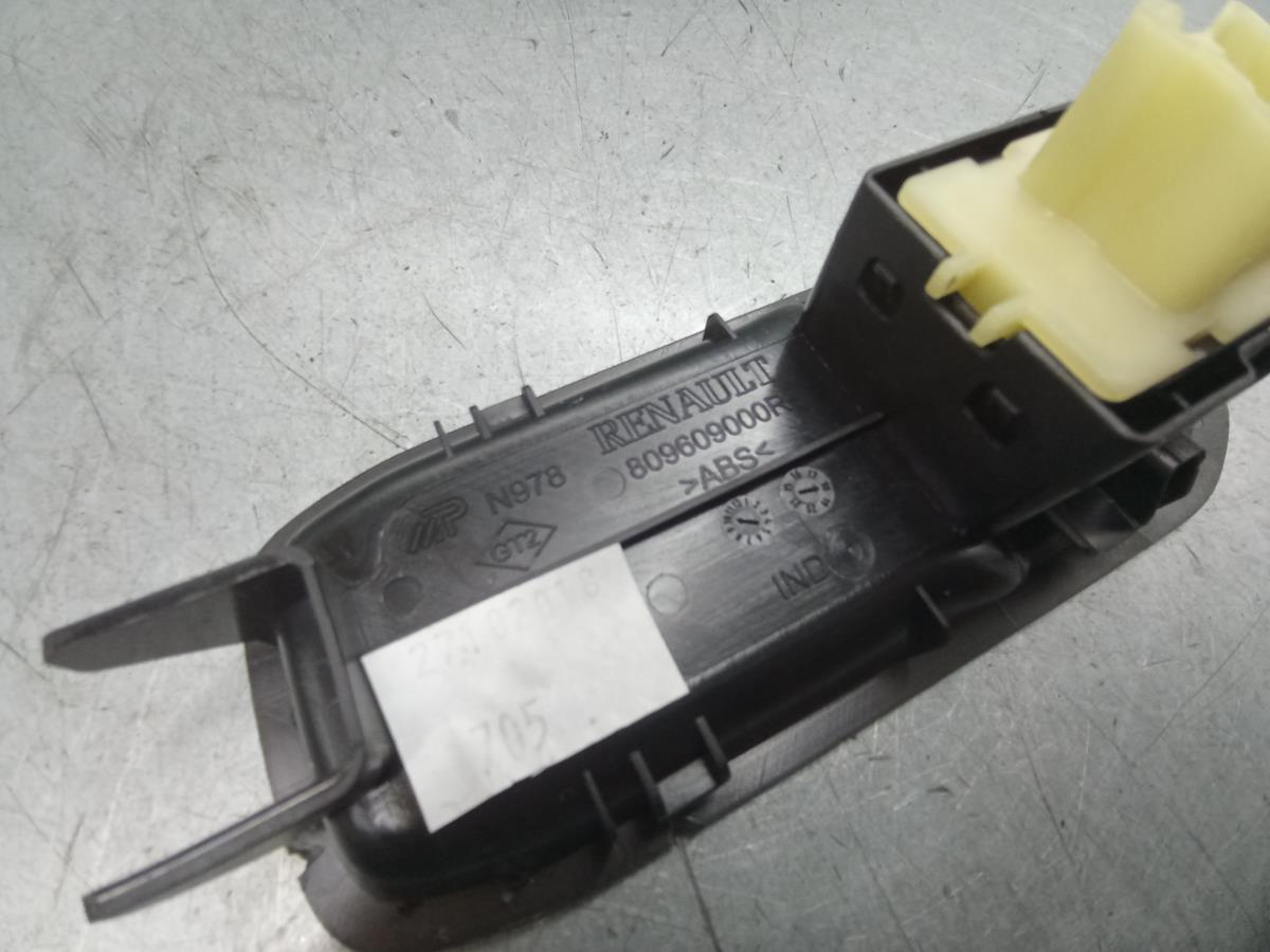 Mando / interruptor elevalunas delantero derecho DACIA Duster (HM_) Imagem-2