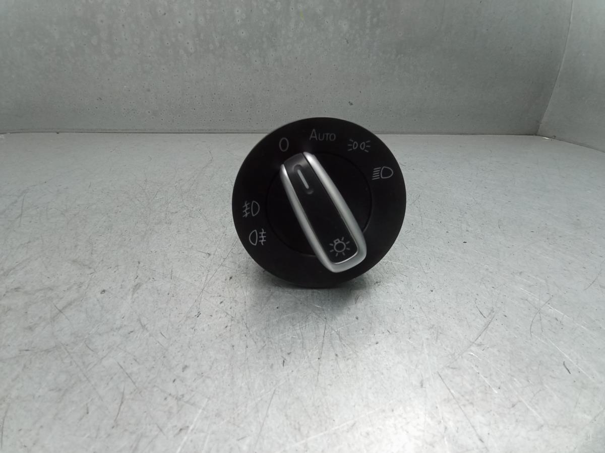 Botão / interruptor de luzes SEAT Alhambra (710, 711)