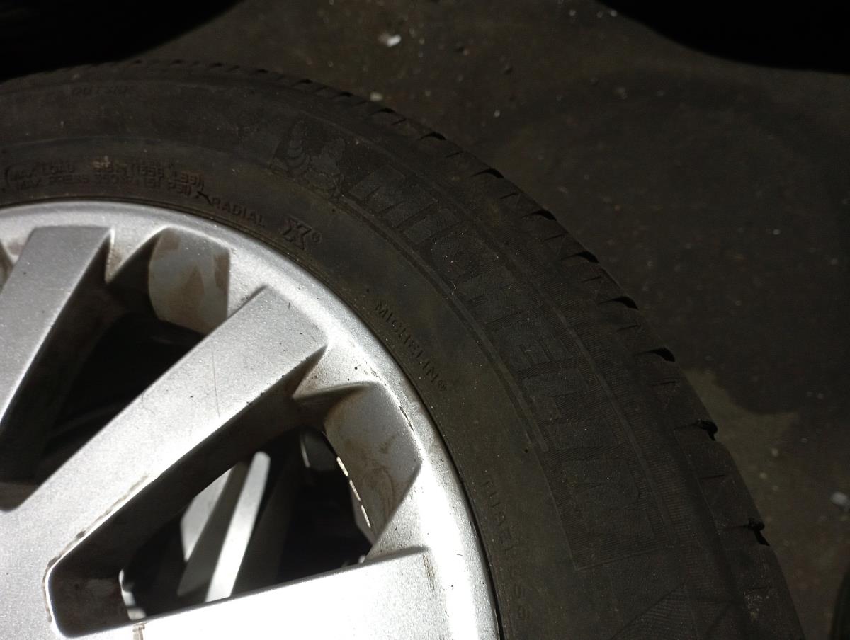 Set di cerchi OPEL Astra G Hatchback (F48_, F08_) Imagem-5