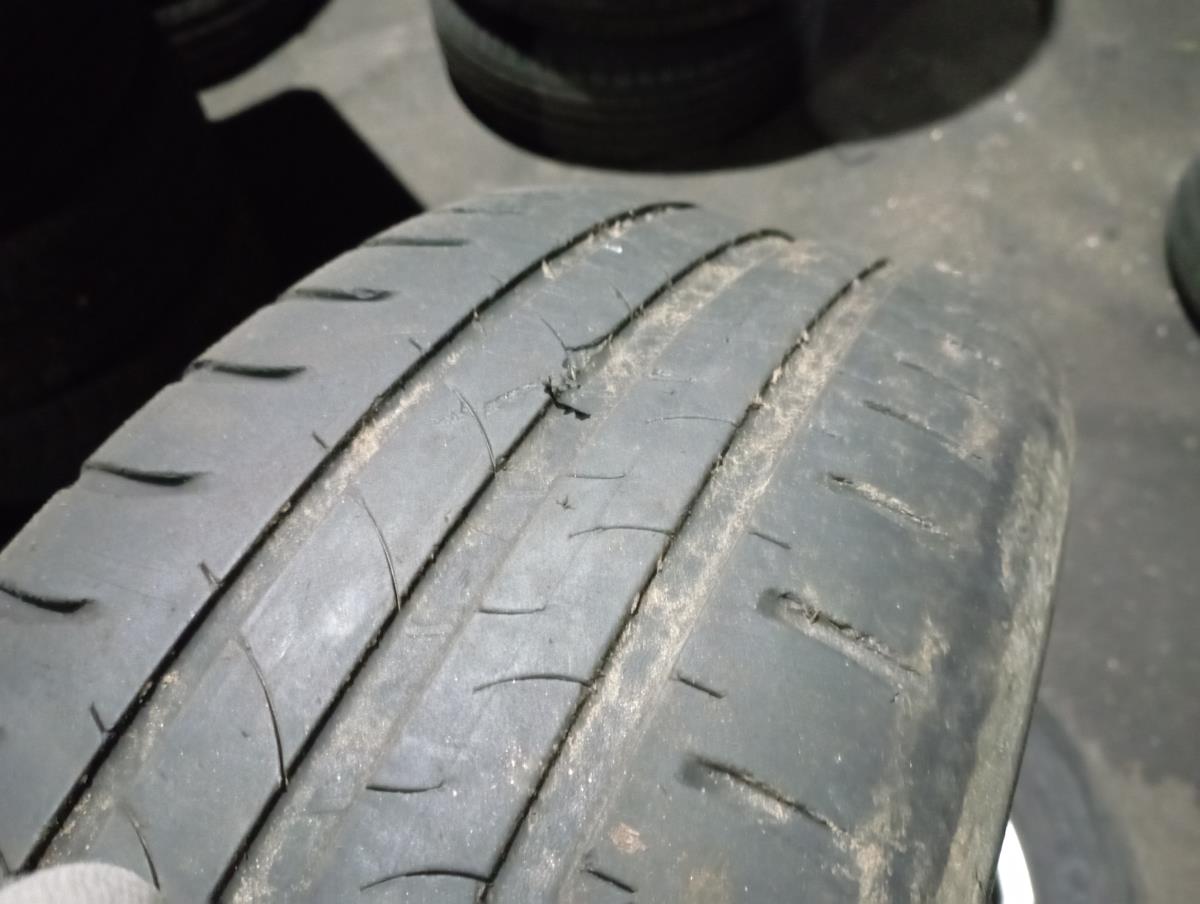 Wheel OPEL Astra G Hatchback (F48_, F08_) Imagem-1