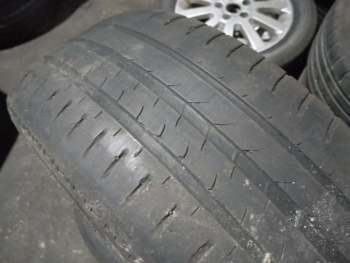 Wheel OPEL Astra G Hatchback (F48_, F08_) Imagem-1