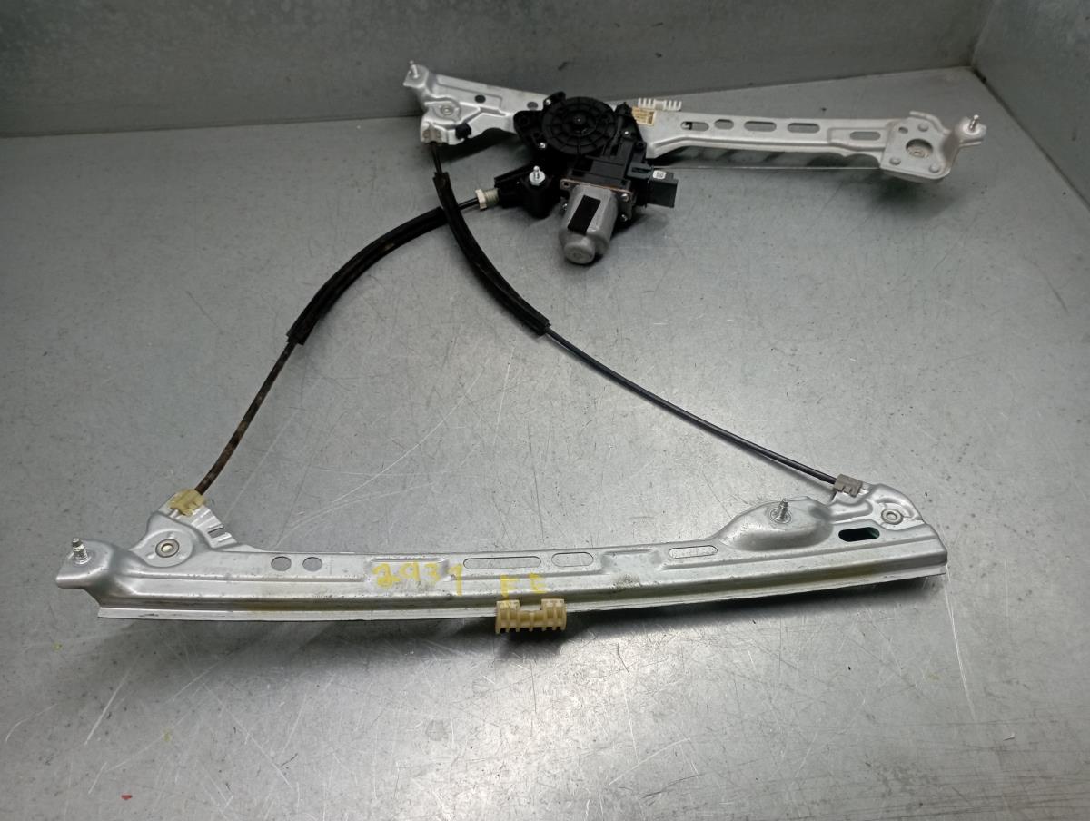 Lève-vitre avant gauche RENAULT Megane IV (B9A/M_)