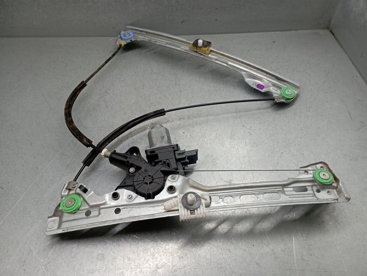 Lève-vitre avant gauche RENAULT Megane IV (B9A/M_) Imagem-1