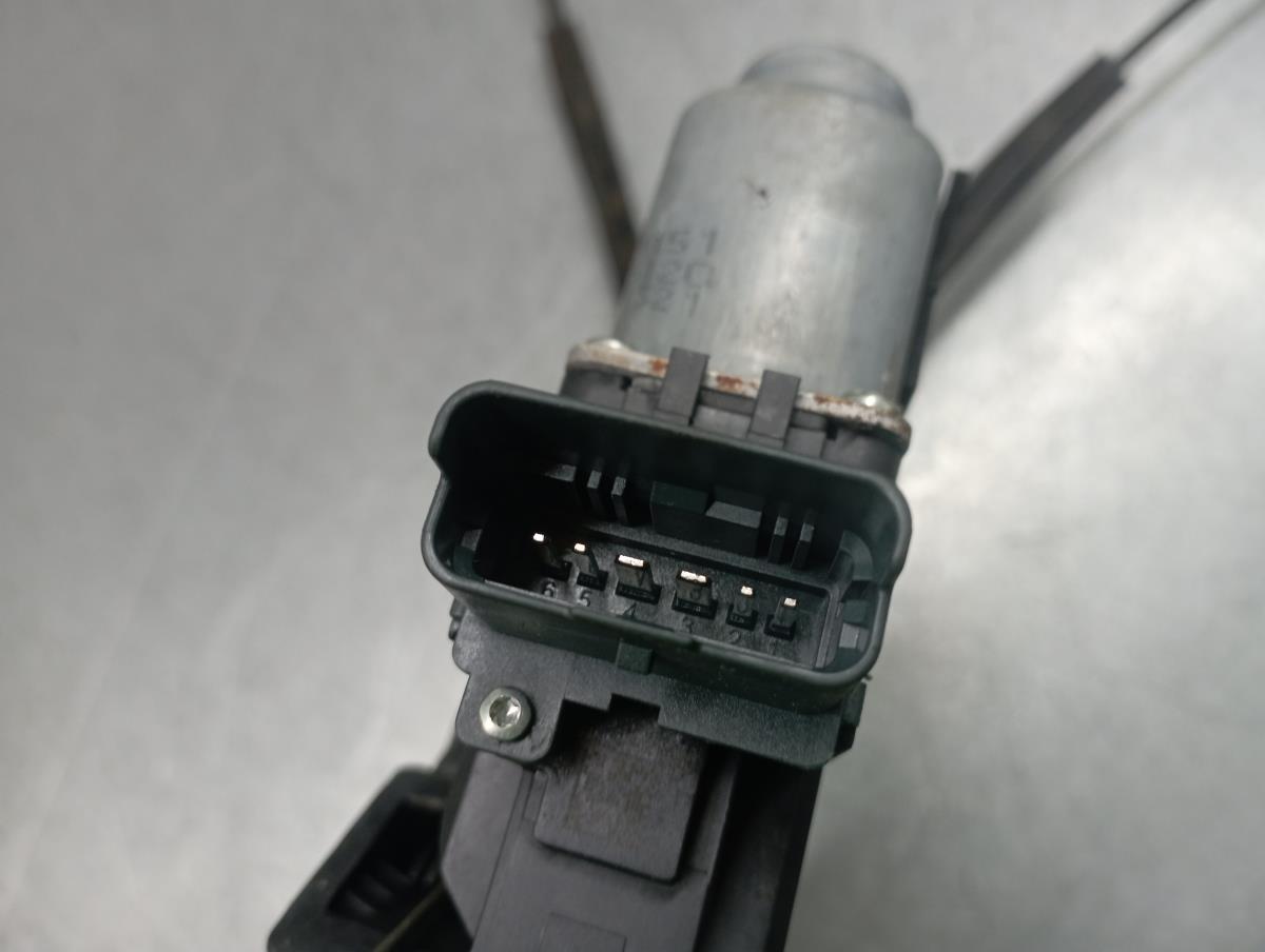 Lève-vitre avant gauche RENAULT Megane IV (B9A/M_) Imagem-2