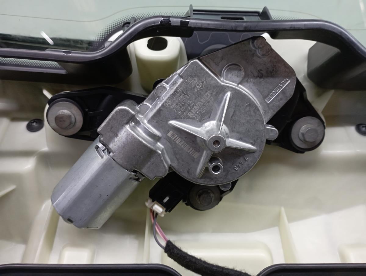 Motor limpa vidros trás RENAULT Megane IV (B9A/M_)