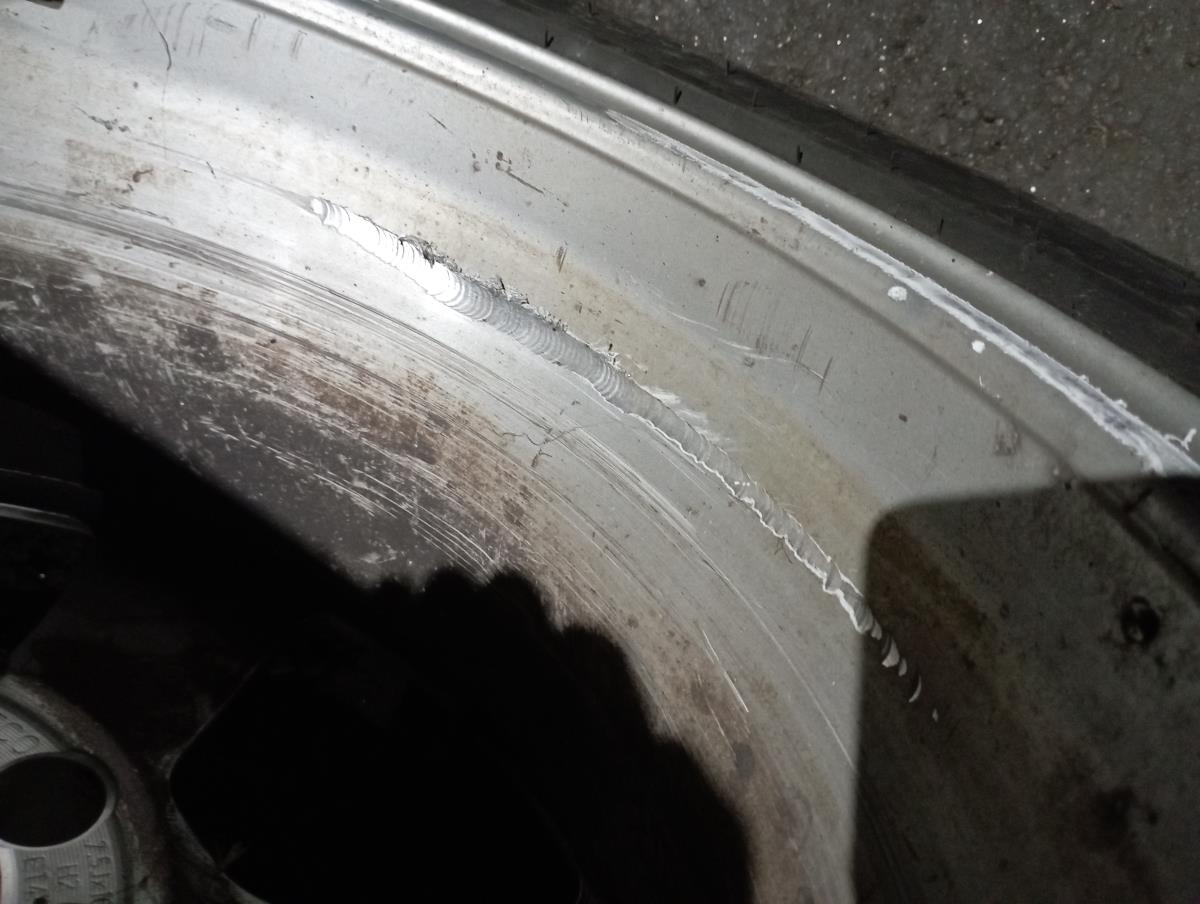 Conjunto de jantes AUDI A4 (8K2, B8) Imagem-4