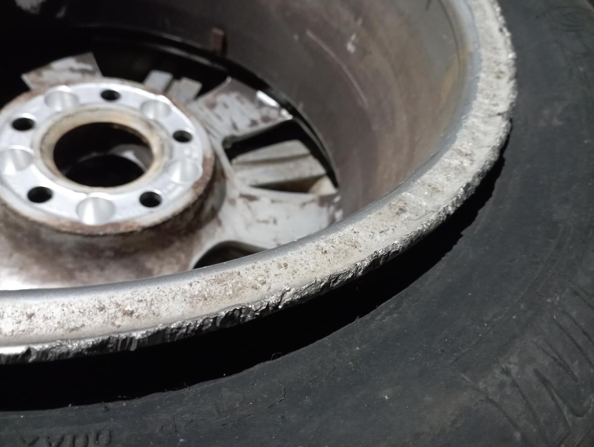 Conjunto de jantes AUDI A4 (8K2, B8) Imagem-6