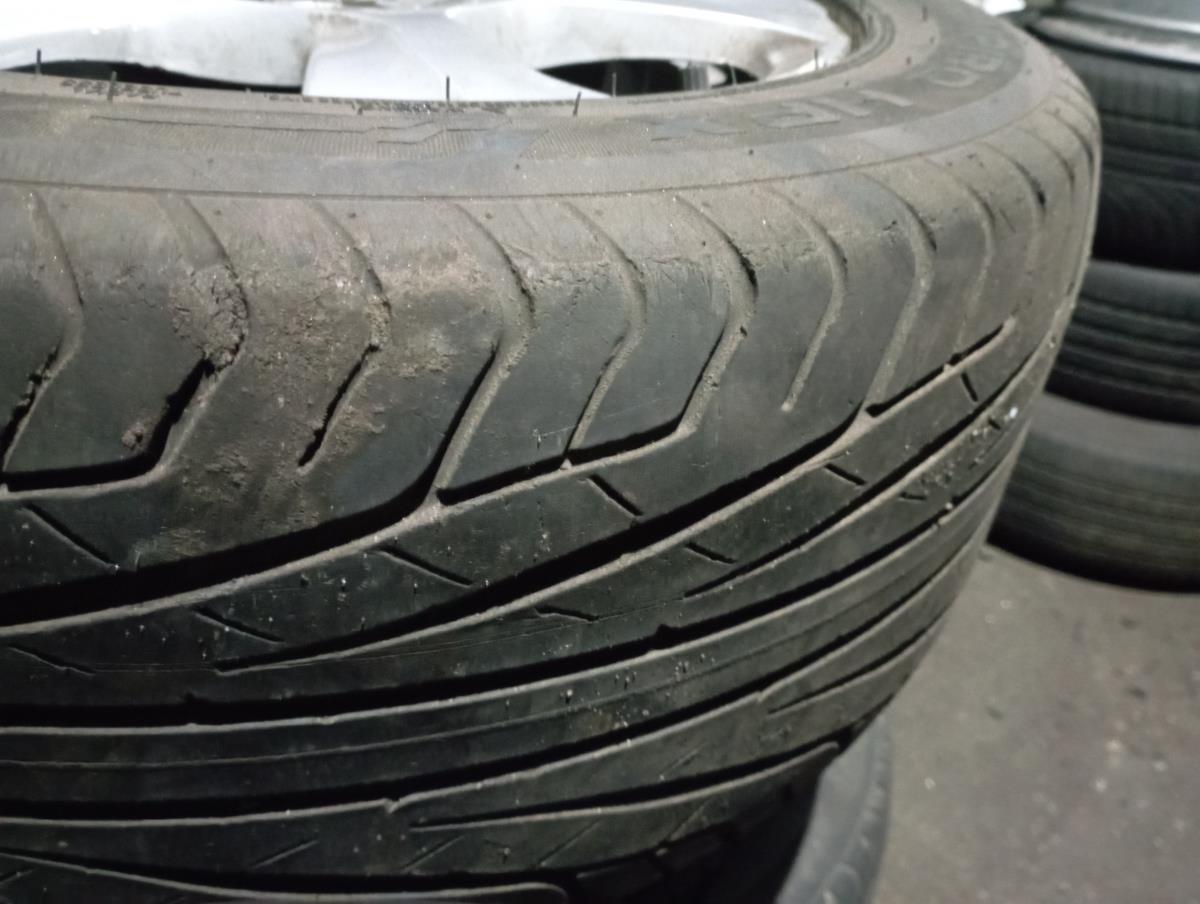 Conjunto de jantes AUDI A4 (8K2, B8) Imagem-8