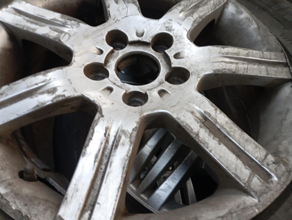 Jante Avant Droite SEAT Leon (1P1) Imagem-2