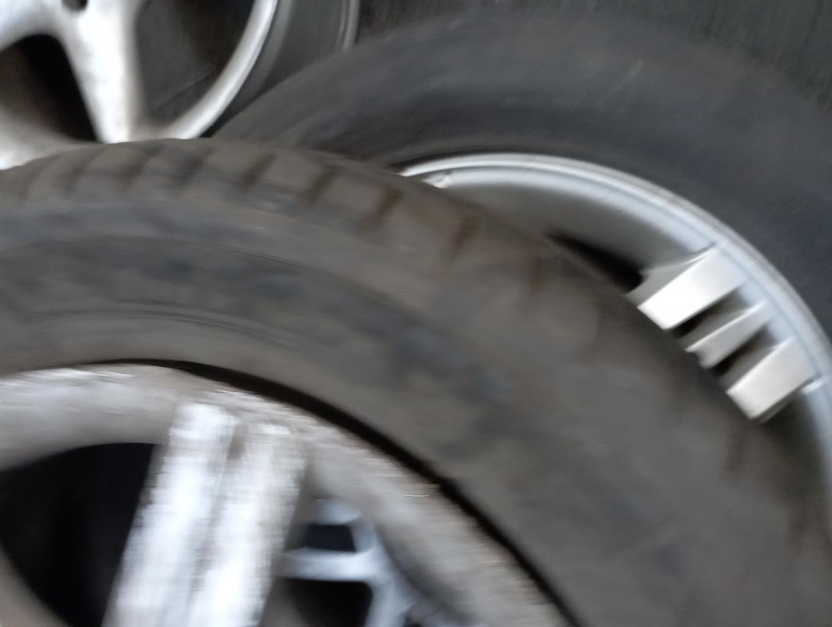 Jante Avant Droite SEAT Leon (1P1) Imagem-3