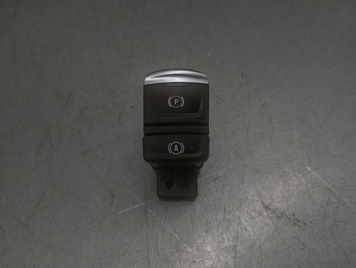 Botão / interruptor travão de parque RENAULT Captur II