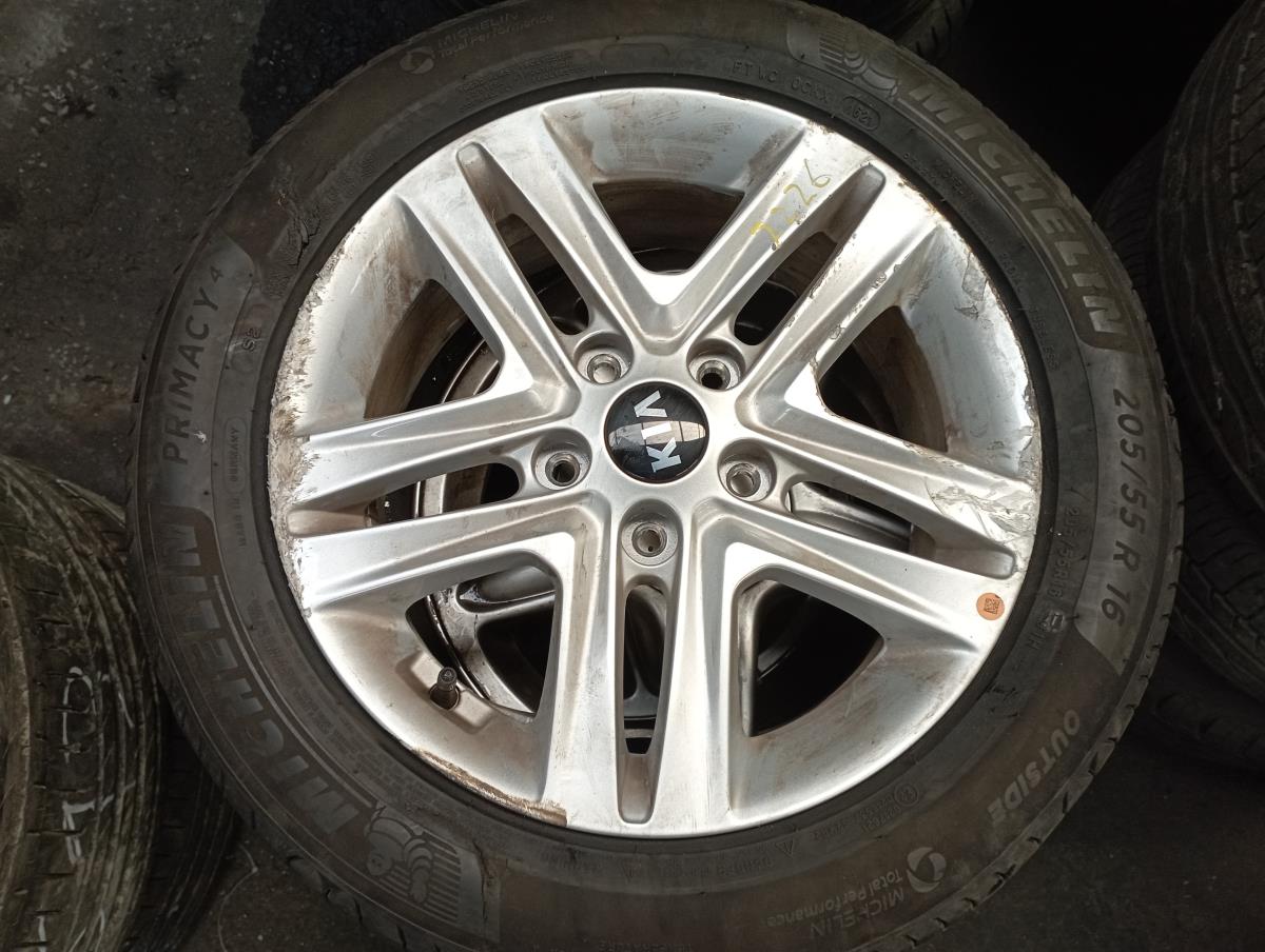 Wheel set KIA Ceed (CD) Imagem-2