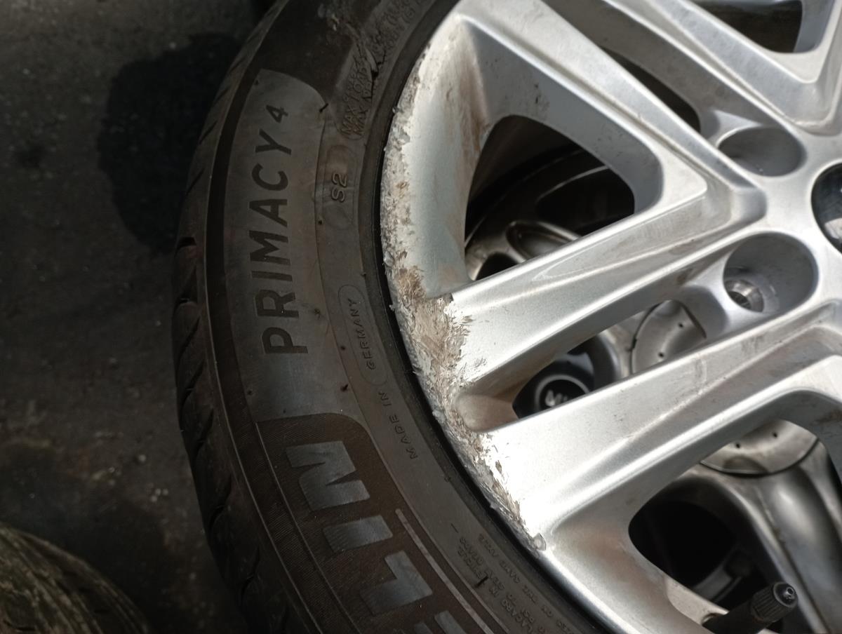 Wheel set KIA Ceed (CD) Imagem-4