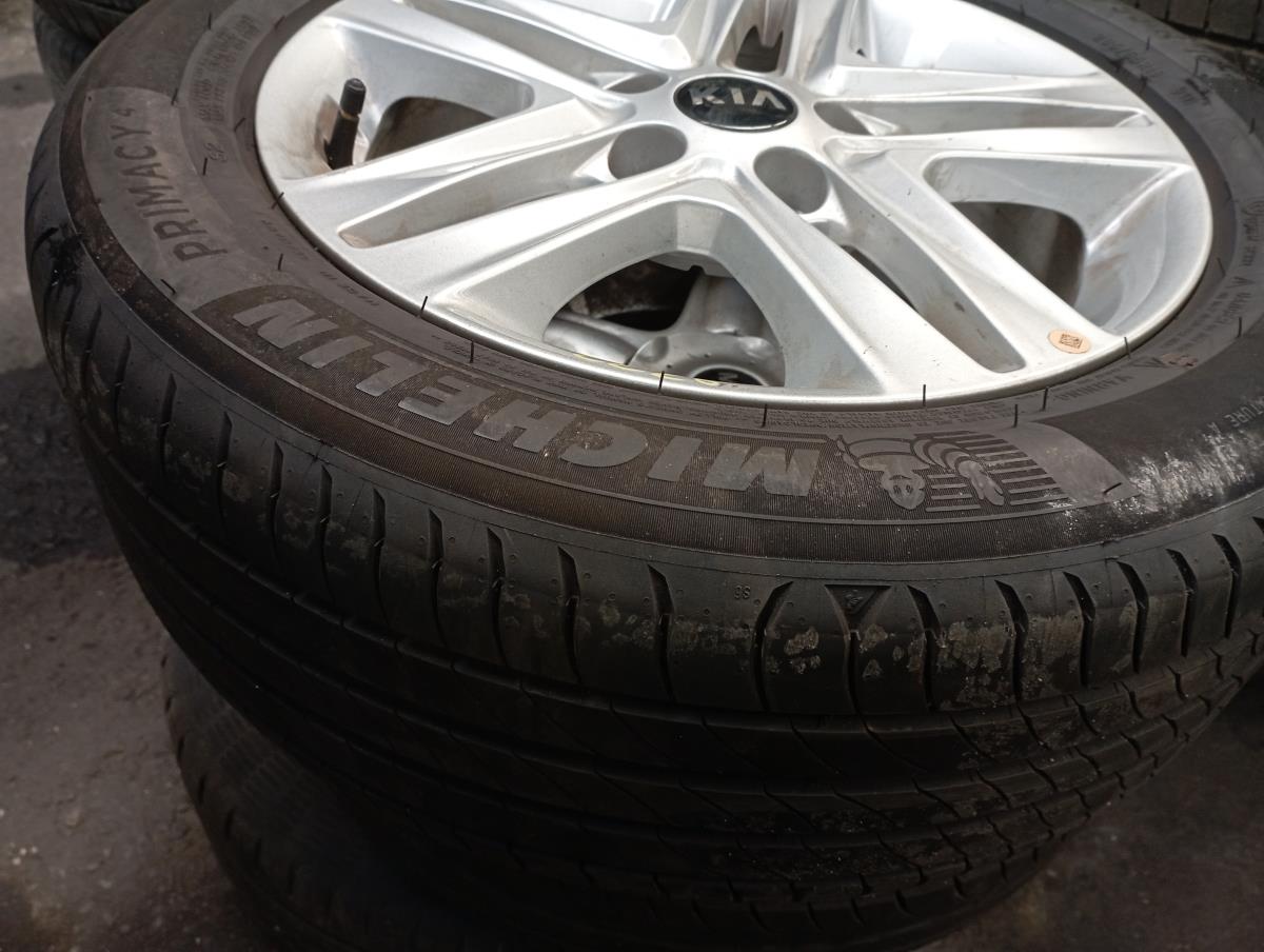 Wheel set KIA Ceed (CD) Imagem-5