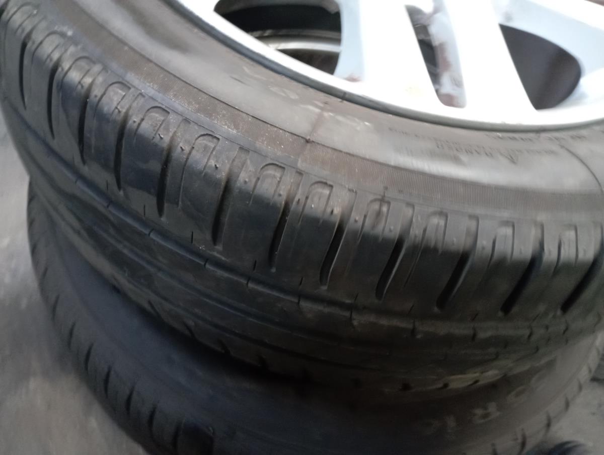 Wheel set KIA Ceed (CD) Imagem-7