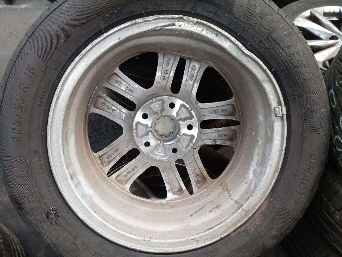 Wheel set KIA Ceed (CD) Imagem-3