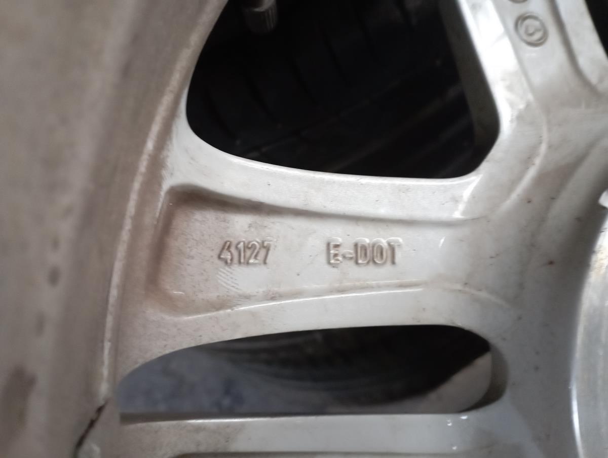 Wheel set KIA Ceed (CD) Imagem-6