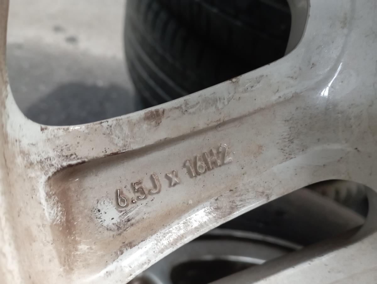 Wheel set KIA Ceed (CD) Imagem-7