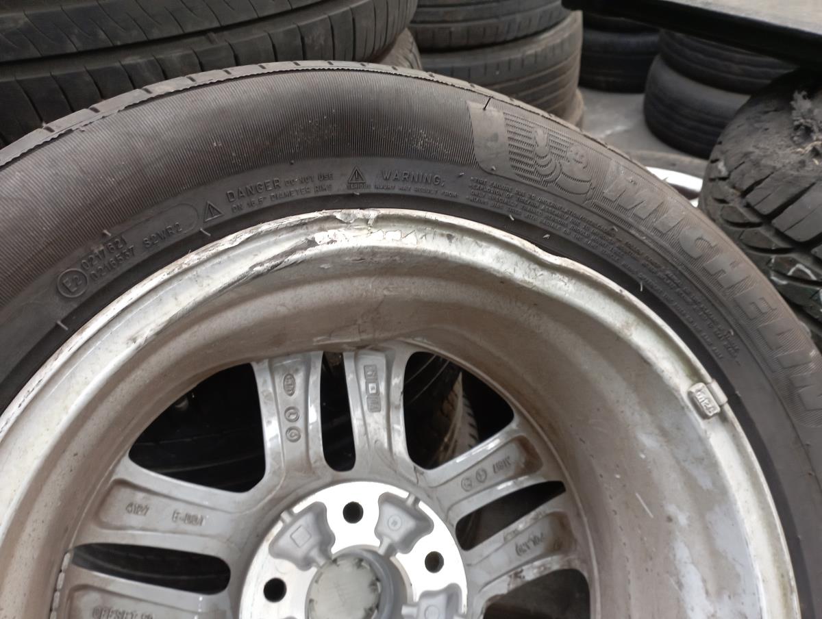 Wheel set KIA Ceed (CD) Imagem-4