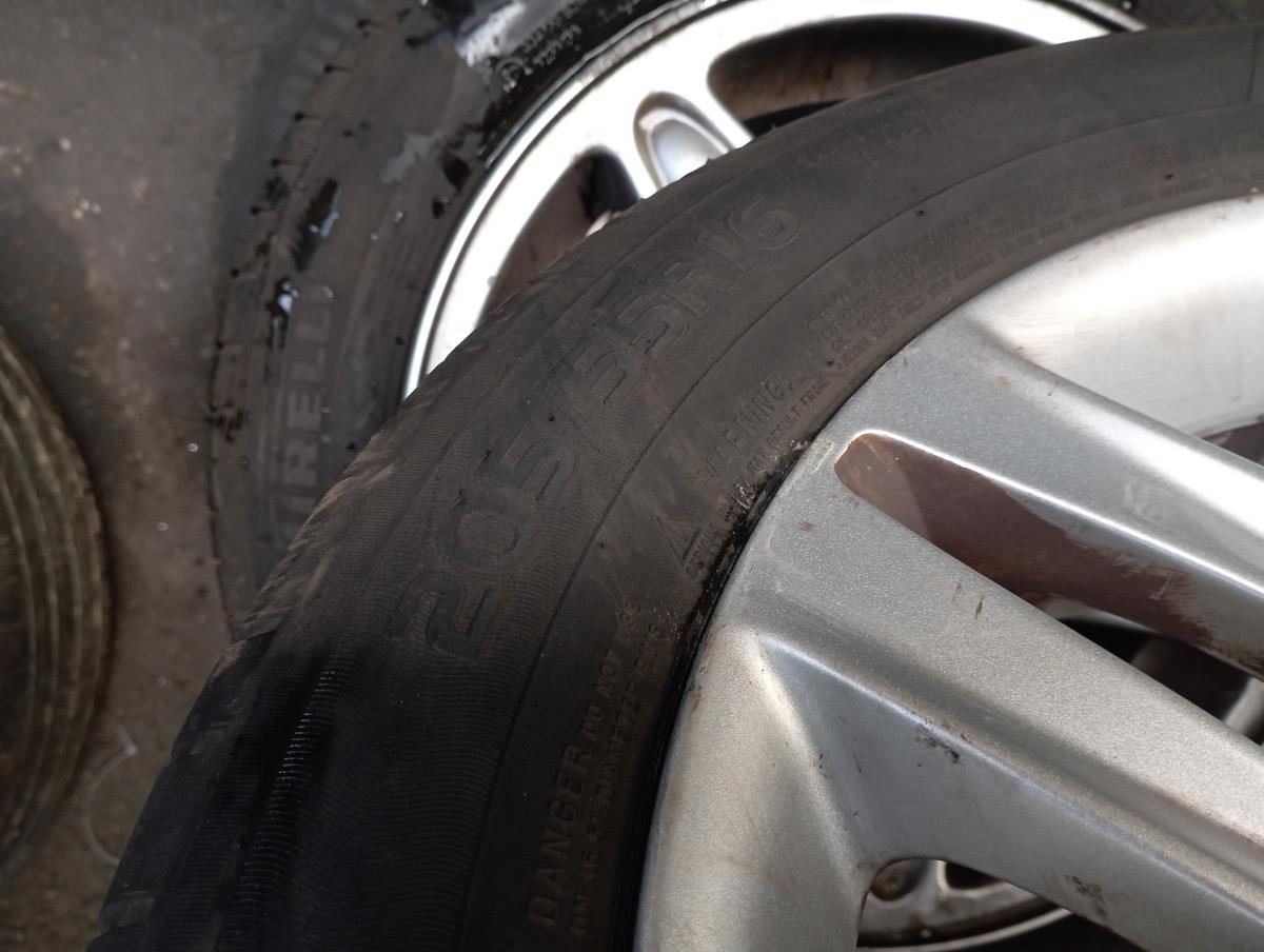 Wheel set KIA Ceed (CD) Imagem-10