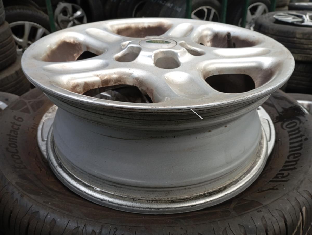 Juego de llantas LAND ROVER Freelander (L314) Imagem-9