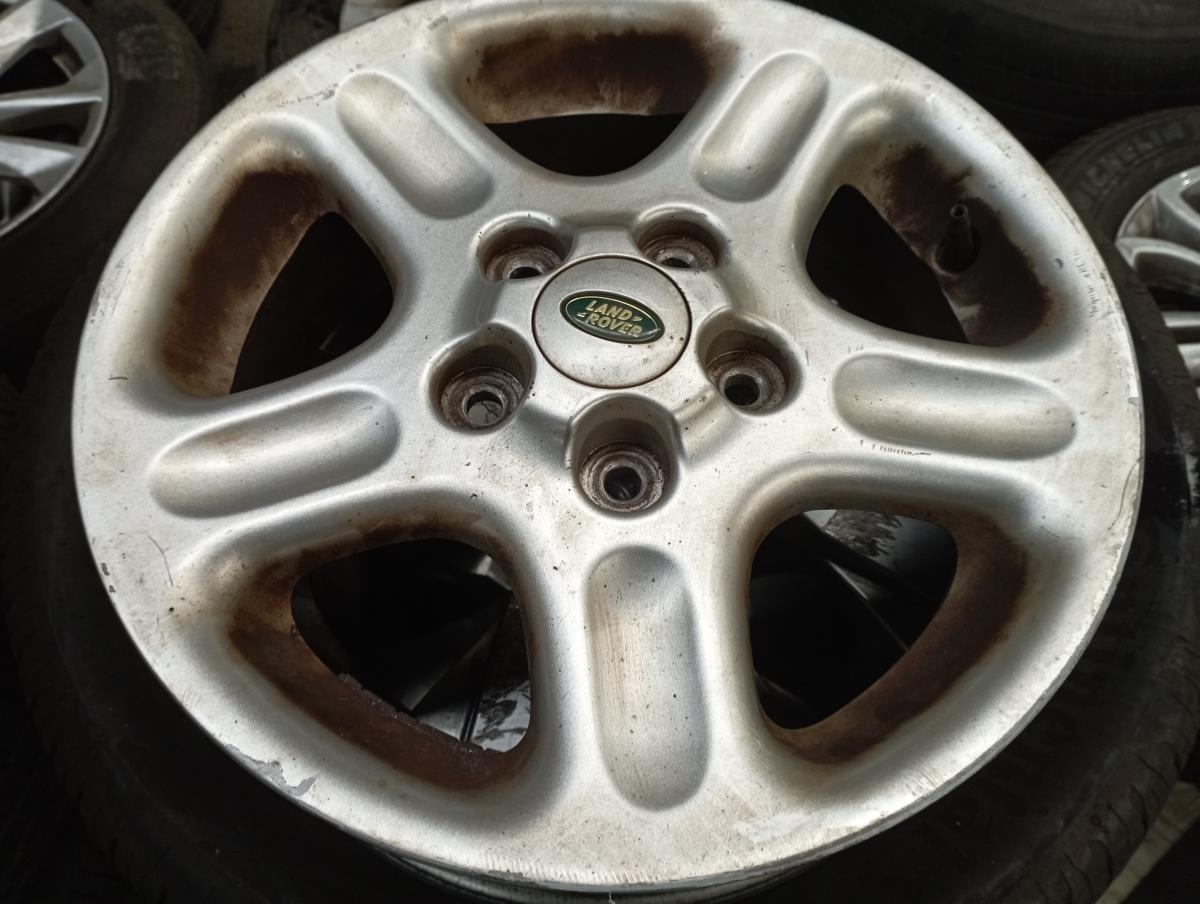 Juego de llantas LAND ROVER Freelander (L314) Imagem-8