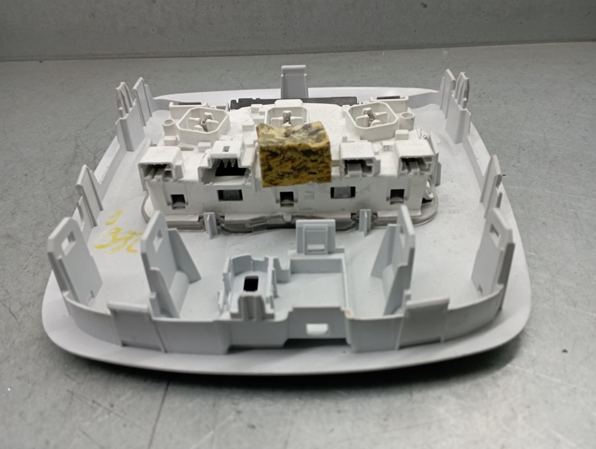 Plafonier frente PEUGEOT 308 II Imagem-2