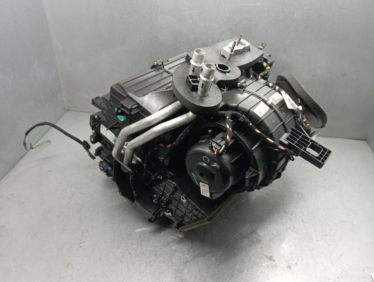 Riscaldamento completo PEUGEOT 208 II Imagem-1