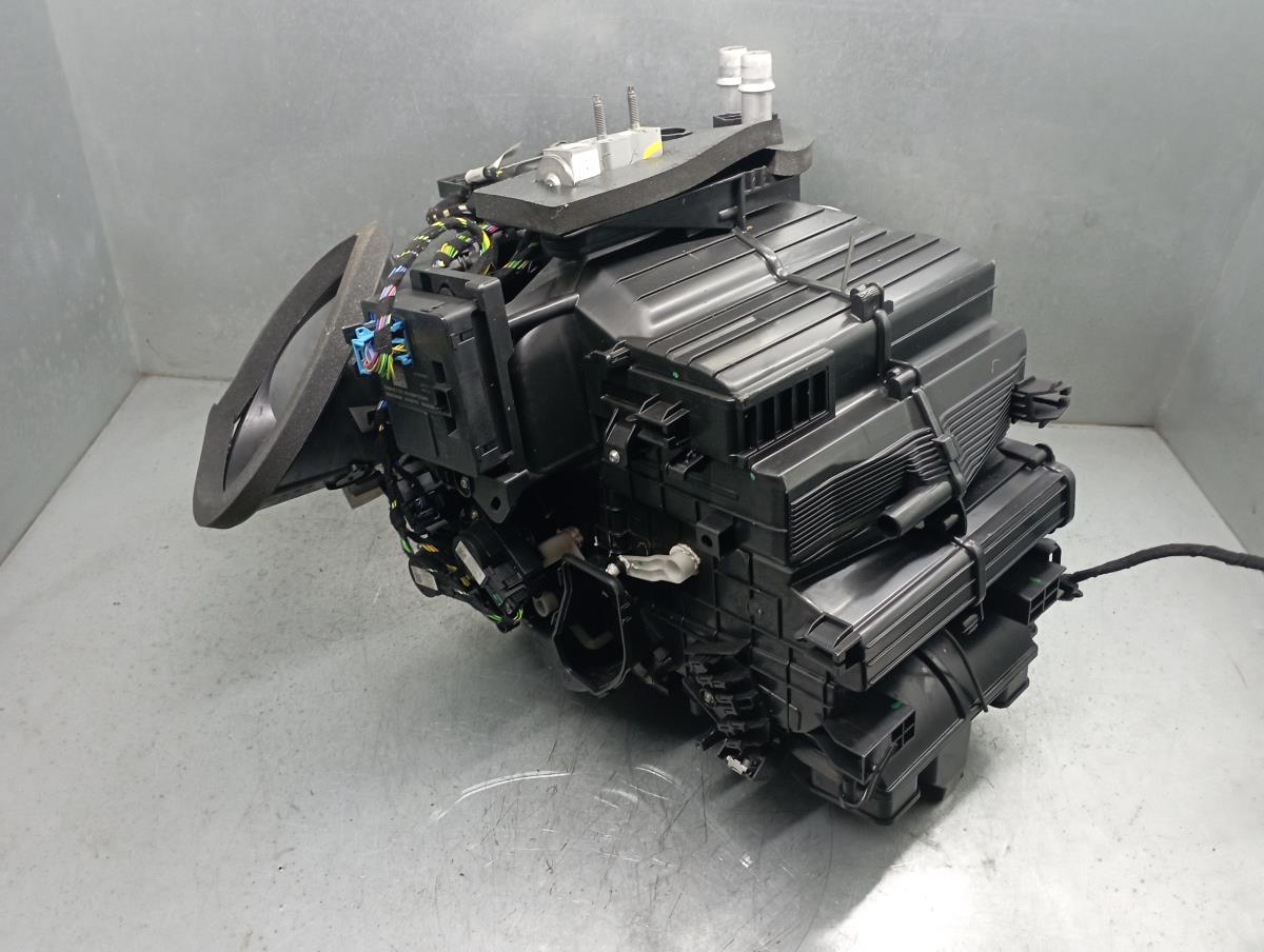 Riscaldamento completo PEUGEOT 208 II Imagem-3