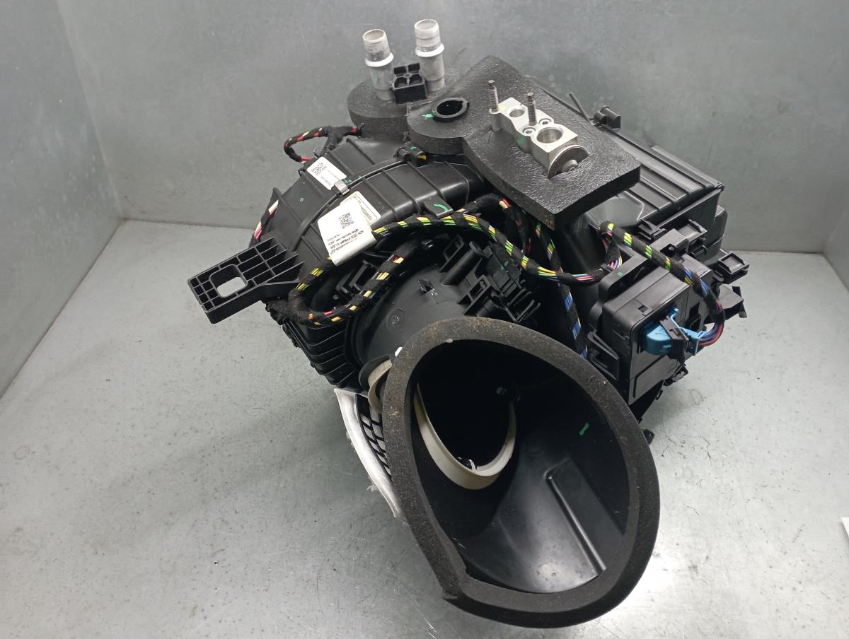 Riscaldamento completo PEUGEOT 208 II