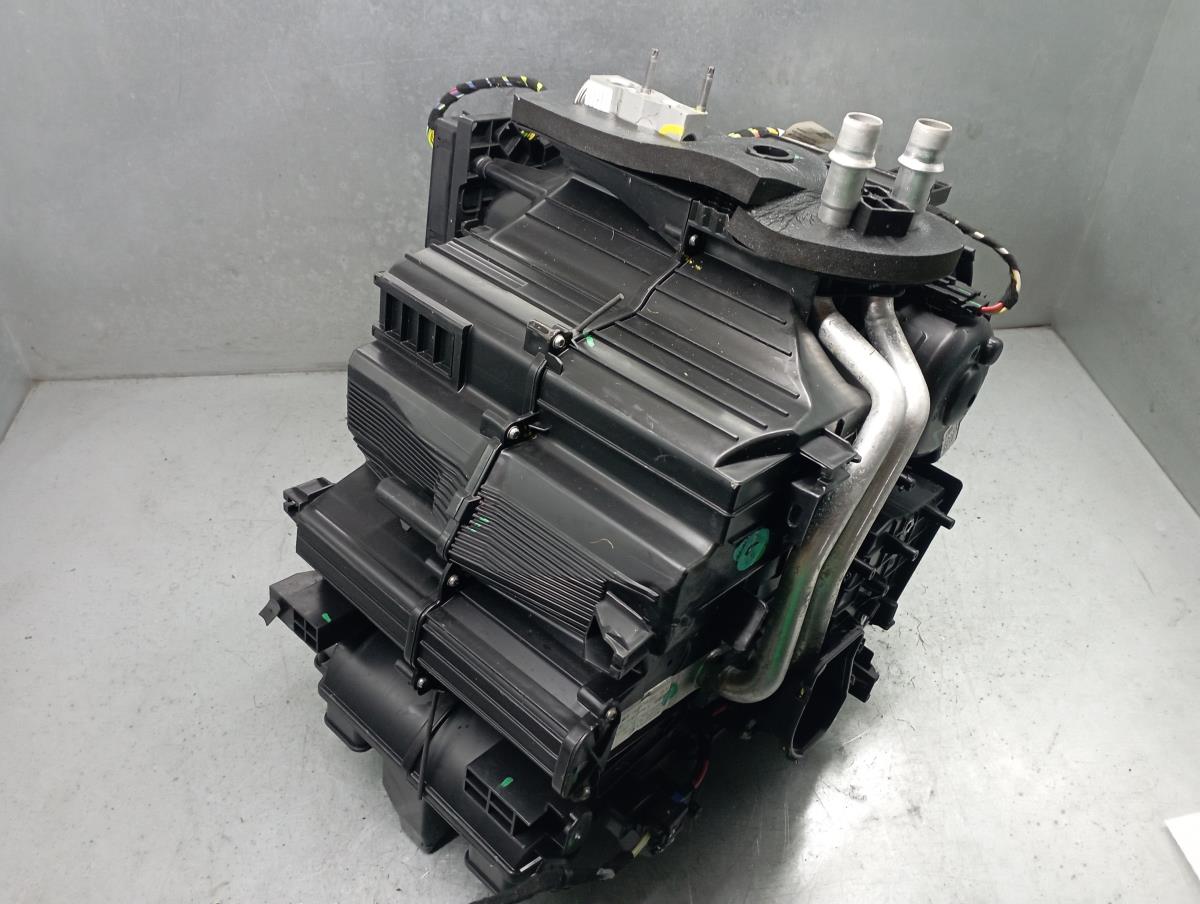 Riscaldamento completo PEUGEOT 208 II Imagem-2