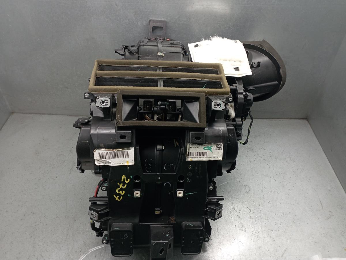 Riscaldamento completo PEUGEOT 208 II Imagem-4